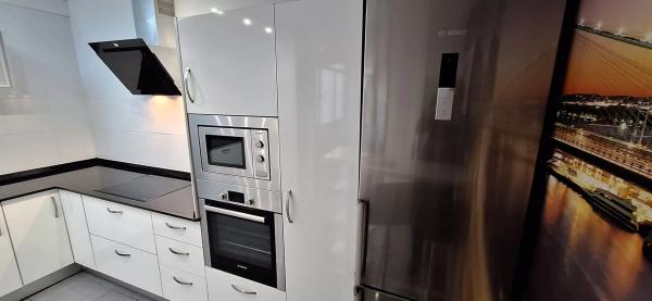 Piso en calle Rafal, 23