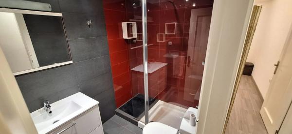 Piso en calle Rafal, 23