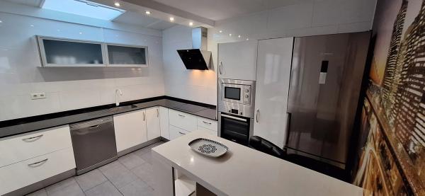 Piso en calle Rafal, 23