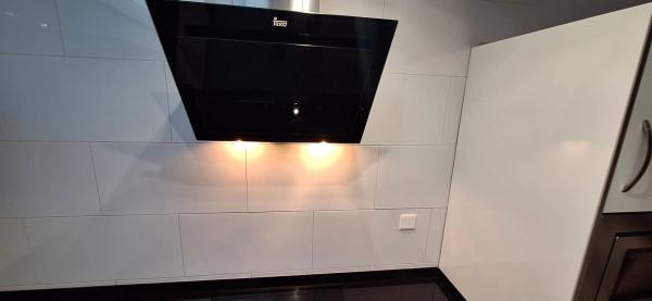 Piso en calle Rafal, 23