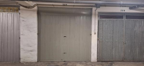 Piso en calle Rafal, 23