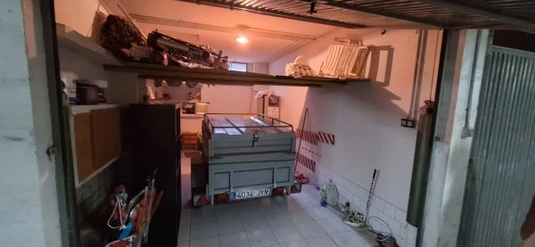 Piso en calle Rafal, 23