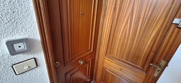 Piso en calle Rafal, 23