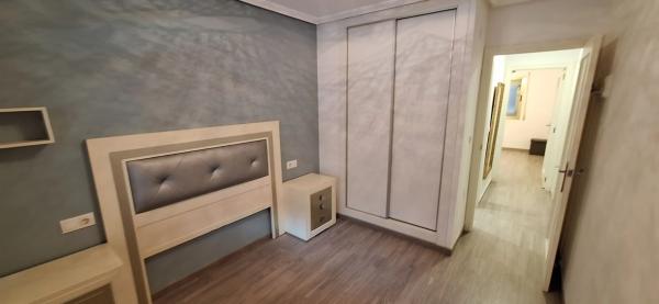 Piso en calle Rafal, 23