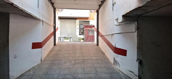 Piso en calle Rafal, 23