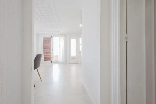 Piso en Barrio El Acequión