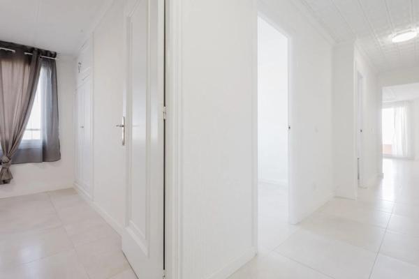 Piso en Barrio El Acequión