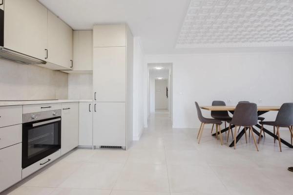 Piso en Barrio El Acequión