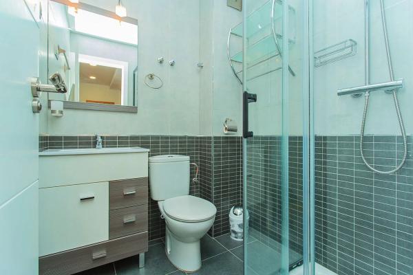 Piso en avenida de los Europeos, 51