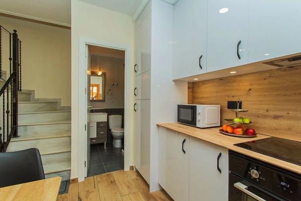 Piso en avenida de los Europeos, 51