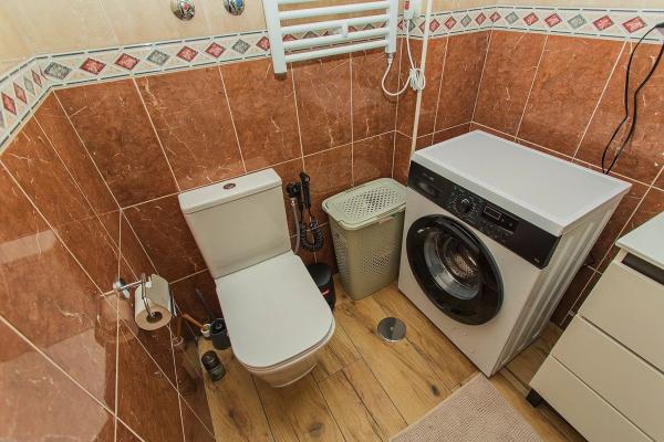 Piso en avenida de los Europeos, 51