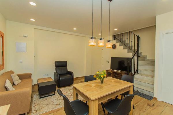 Piso en avenida de los Europeos, 51