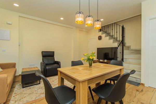 Piso en avenida de los Europeos, 51