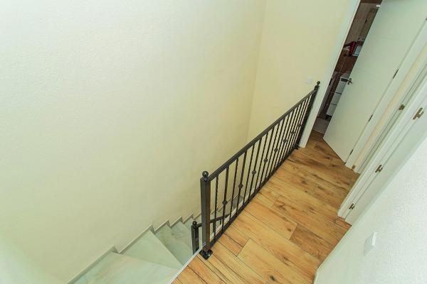 Piso en avenida de los Europeos, 51