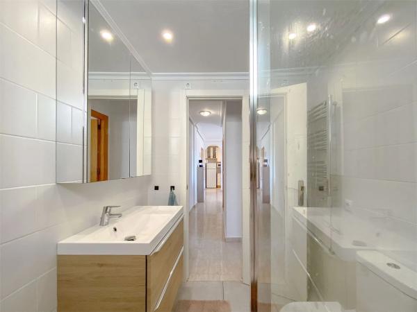 Piso en calle Cipres