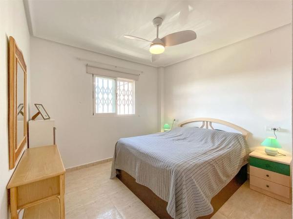 Piso en calle Cipres