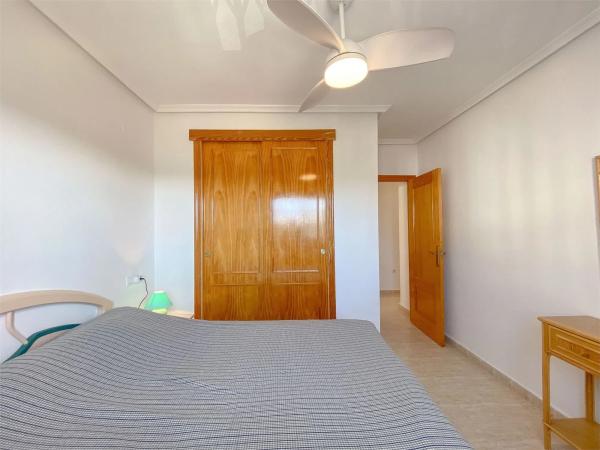 Piso en calle Cipres