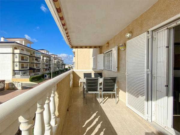 Piso en calle Cipres