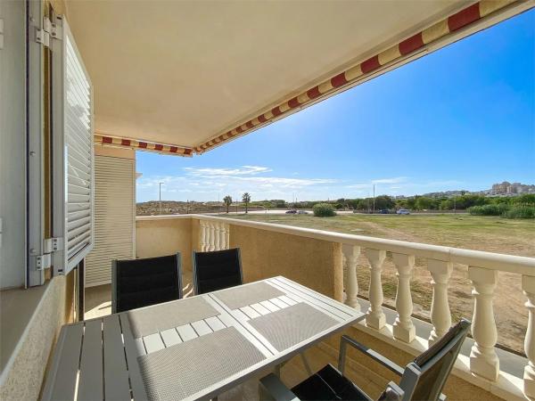 Piso en calle Cipres