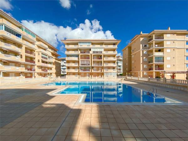 Piso en calle Cipres