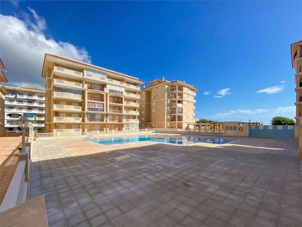 Piso en calle Cipres