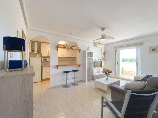 Piso en calle Cipres