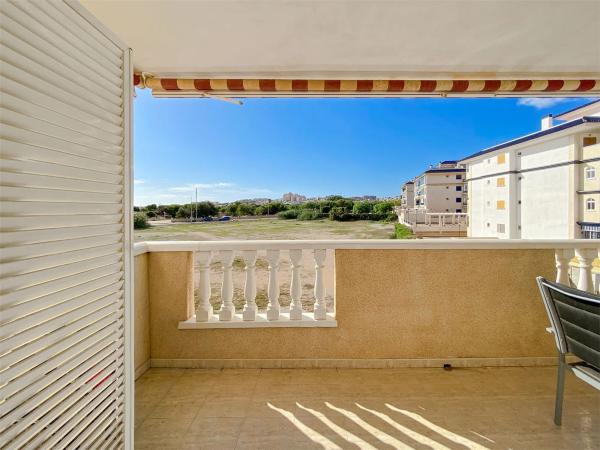 Piso en calle Cipres