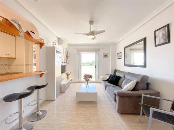 Piso en calle Cipres