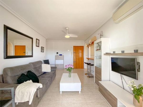 Piso en calle Cipres