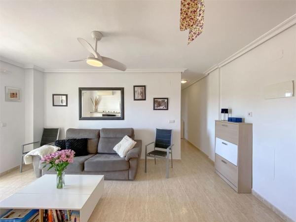 Piso en calle Cipres