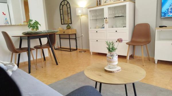 Ático en CL San Juan-mata