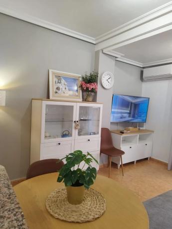 Ático en CL San Juan-mata