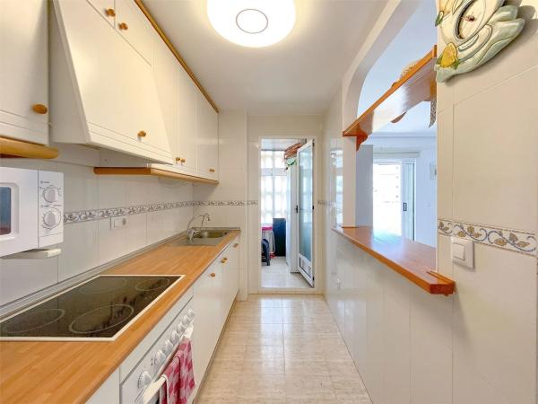 Piso en calle Cipres