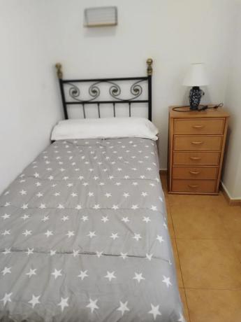 Ático en CL San Juan-mata