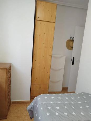 Ático en CL San Juan-mata