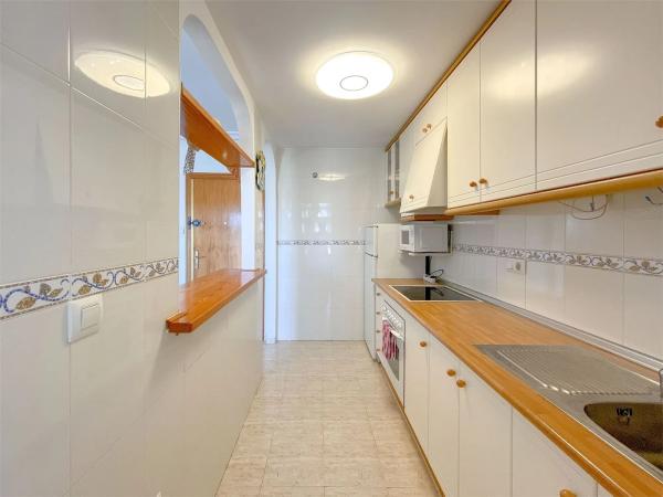 Piso en calle Cipres