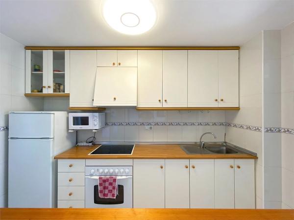 Piso en calle Cipres