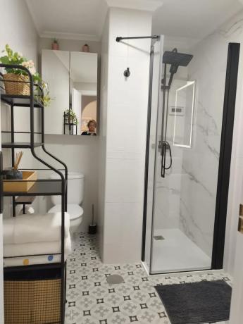 Ático en CL San Juan-mata