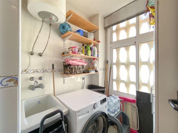 Piso en calle Cipres