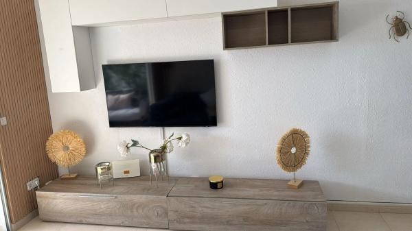 Piso en avenida de los Europeos, 14