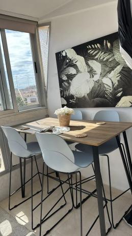 Piso en avenida de los Europeos, 14