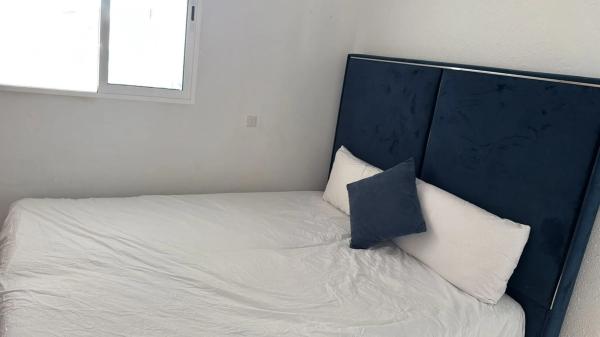 Piso en avenida de los Europeos, 14