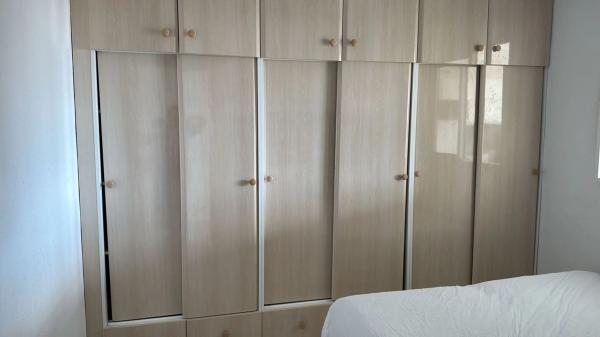 Piso en avenida de los Europeos, 14