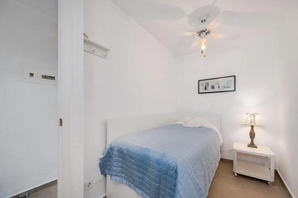 Piso en paseo de la Brisa