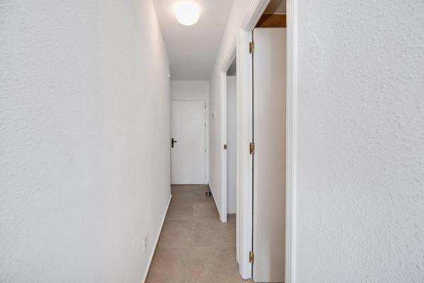 Piso en paseo de la Brisa