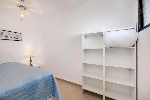 Piso en paseo de la Brisa