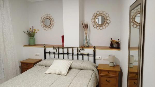 Ático en calle San Juan