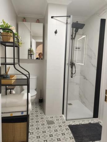 Ático en calle San Juan