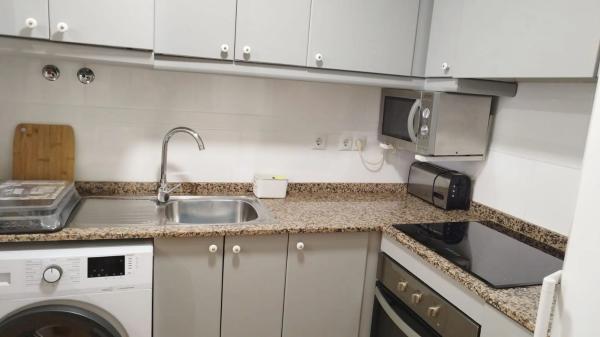 Ático en calle San Juan