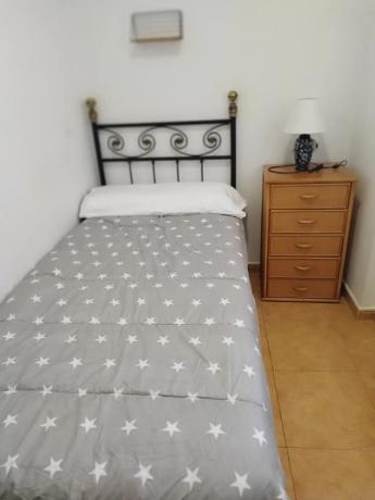 Ático en calle San Juan